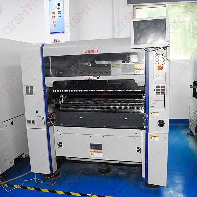 Yamaha YAMAHA YSM20-2 Chip Mounter